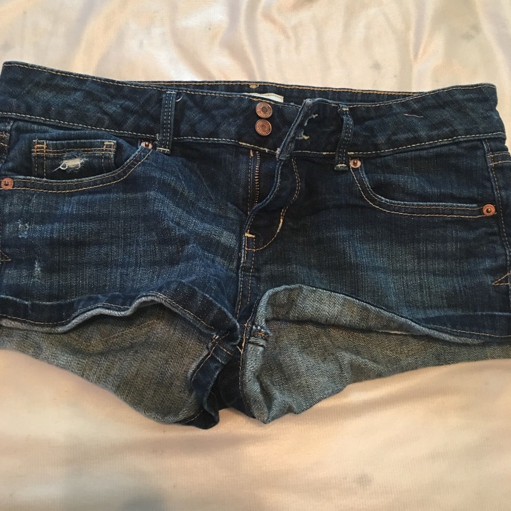 Shorts